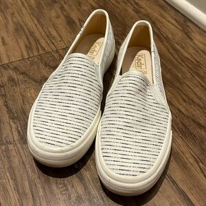 Keds white sneaker